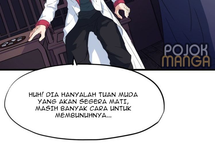 Dragon’s Blood Vessels Chapter 09 Gambar 38